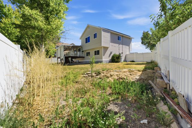 3628 S LIONHEART WAY, West Valley City, UT 84119