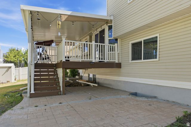 3628 S LIONHEART WAY, West Valley City, UT 84119