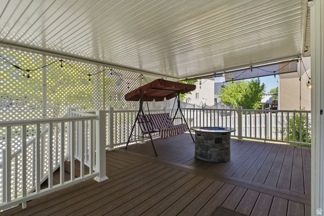 3628 S LIONHEART WAY, West Valley City, UT 84119