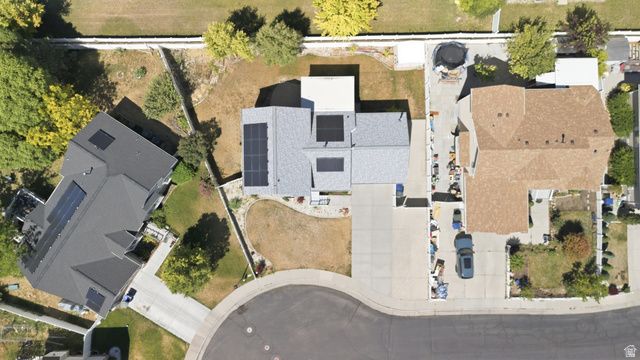 3628 S LIONHEART WAY, West Valley City, UT 84119