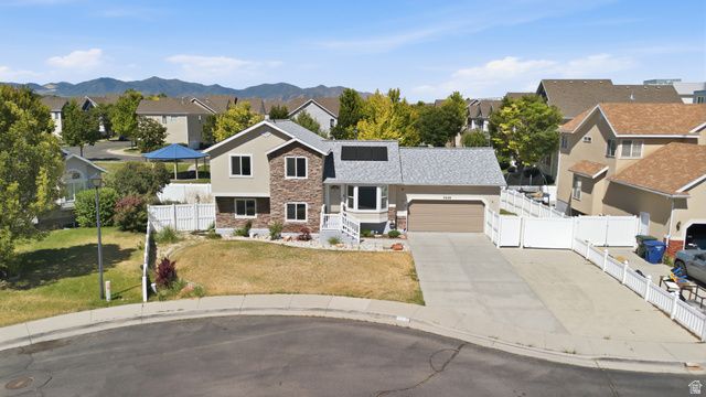 3628 S LIONHEART WAY, West Valley City, UT 84119