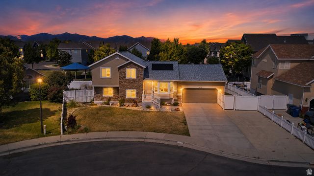 3628 S LIONHEART WAY, West Valley City, UT 84119