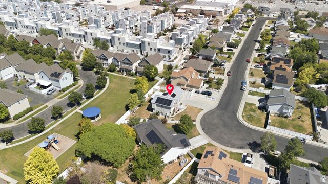 3628 S LIONHEART WAY, West Valley City, UT 84119