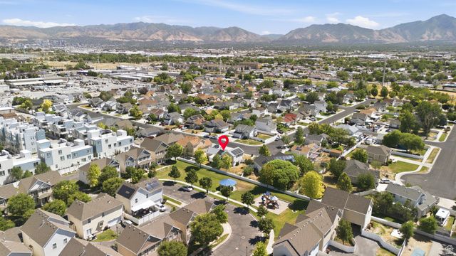 3628 S LIONHEART WAY, West Valley City, UT 84119