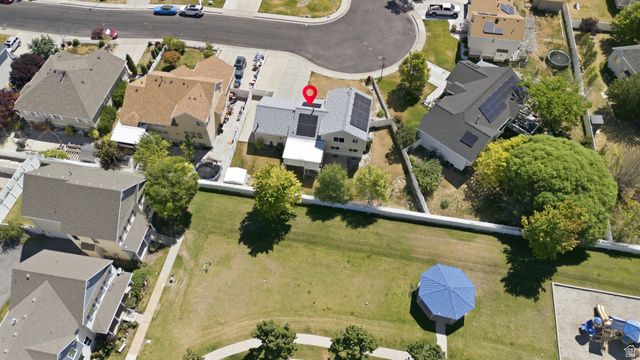 3628 S LIONHEART WAY, West Valley City, UT 84119