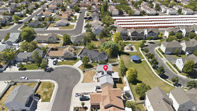 3628 S LIONHEART WAY, West Valley City, UT 84119
