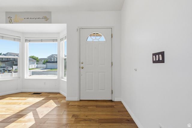 3628 S LIONHEART WAY, West Valley City, UT 84119
