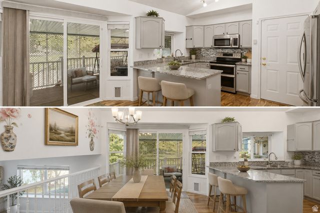 3628 S LIONHEART WAY, West Valley City, UT 84119