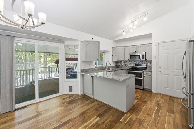 3628 S LIONHEART WAY, West Valley City, UT 84119