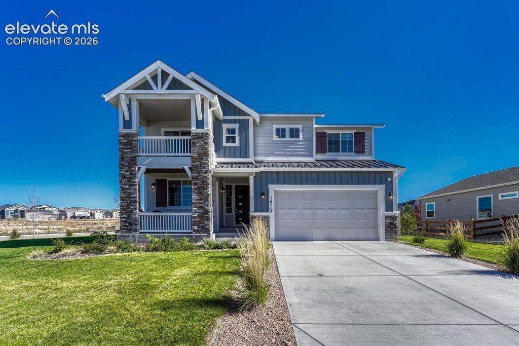 16767 Greyhawk Drive, Monument, CO 80132 — photo 2