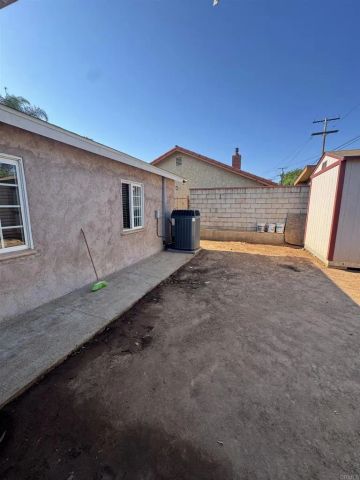 1217 Tangerine Street, El Cajon, CA 92021