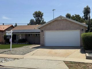 1217 Tangerine Street, El Cajon, CA 92021