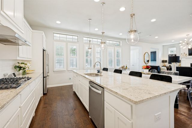 1441 William Way, Farmers Branch, TX 75234