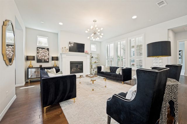 1441 William Way, Farmers Branch, TX 75234