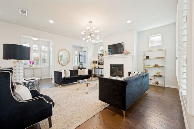 1441 William Way, Farmers Branch, TX 75234