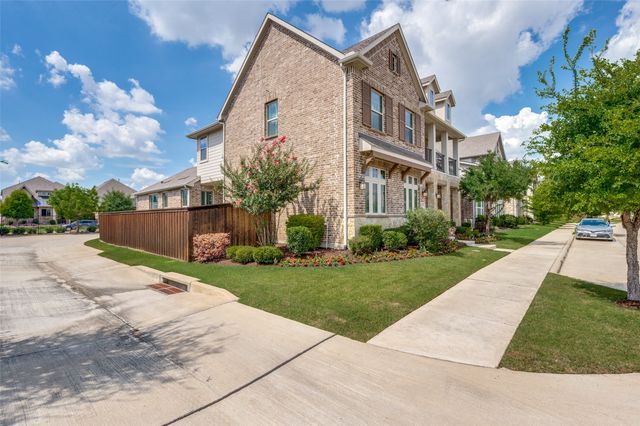 1441 William Way, Farmers Branch, TX 75234