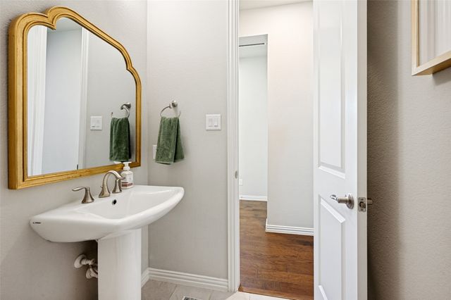 1441 William Way, Farmers Branch, TX 75234