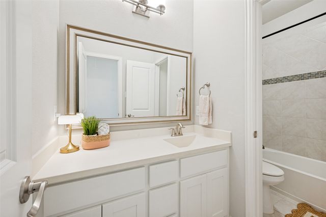 1441 William Way, Farmers Branch, TX 75234