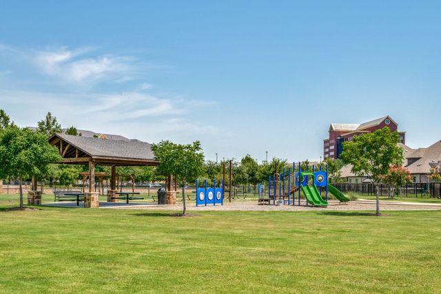 1441 William Way, Farmers Branch, TX 75234