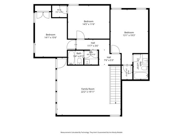 1441 William Way, Farmers Branch, TX 75234