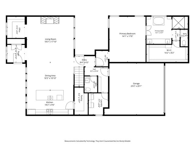 1441 William Way, Farmers Branch, TX 75234