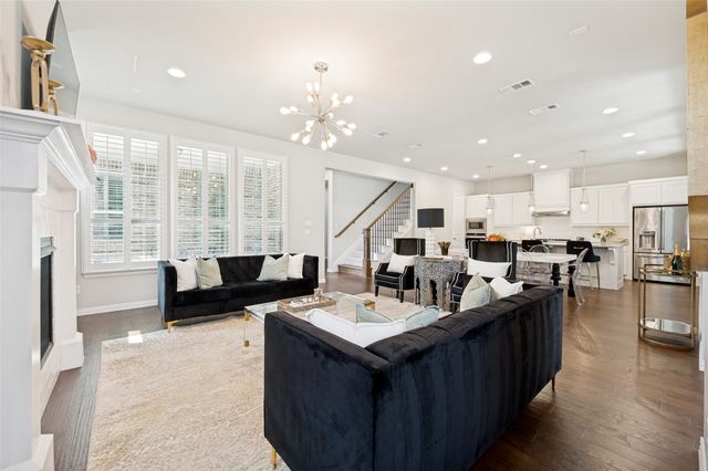 1441 William Way, Farmers Branch, TX 75234