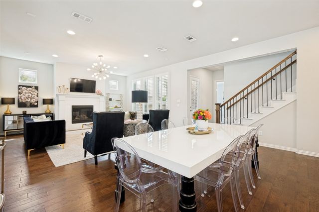 1441 William Way, Farmers Branch, TX 75234