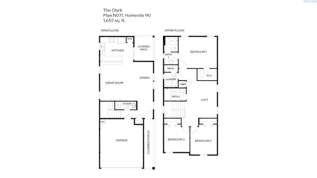 6411 Sandstone Dr, Pasco, WA 99301