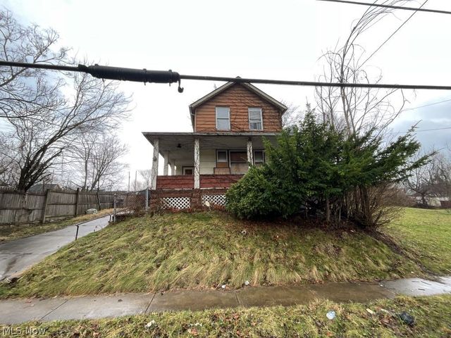 7300 Claasen Avenue, Cleveland, OH 44105