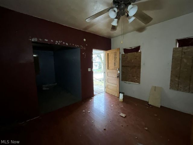 7300 Claasen Avenue, Cleveland, OH 44105