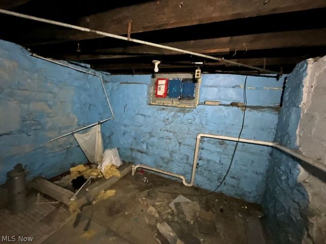 7300 Claasen Avenue, Cleveland, OH 44105