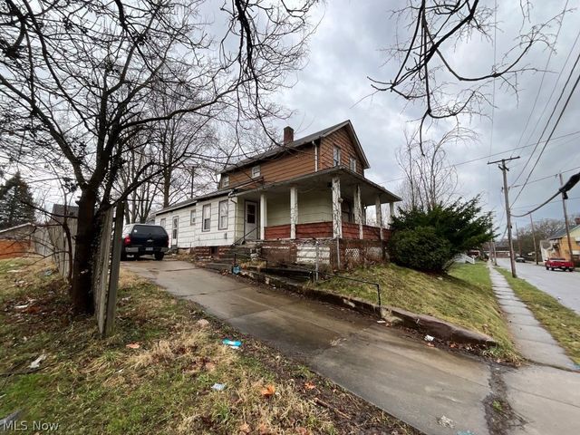 7300 Claasen Avenue, Cleveland, OH 44105