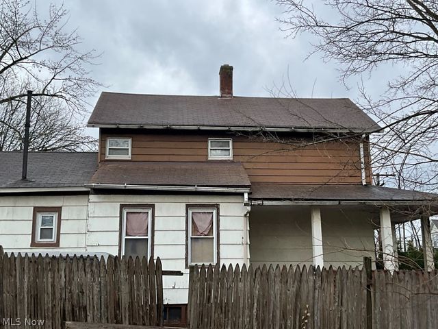 7300 Claasen Avenue, Cleveland, OH 44105