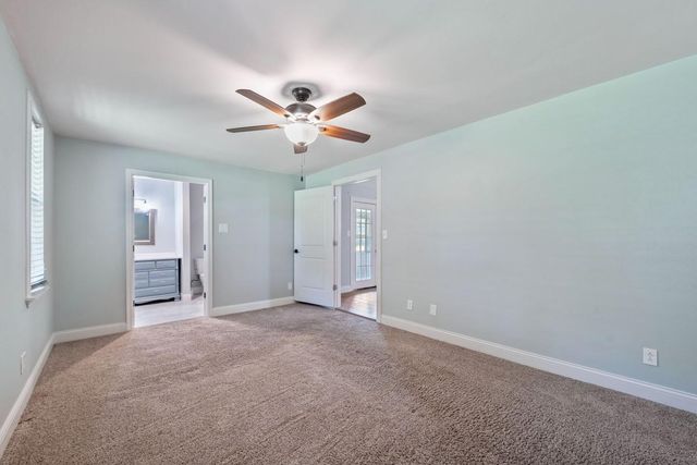 18755 Mink Lake Drive, Magnolia, TX 77355