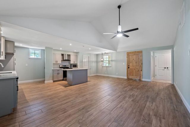 18755 Mink Lake Drive, Magnolia, TX 77355