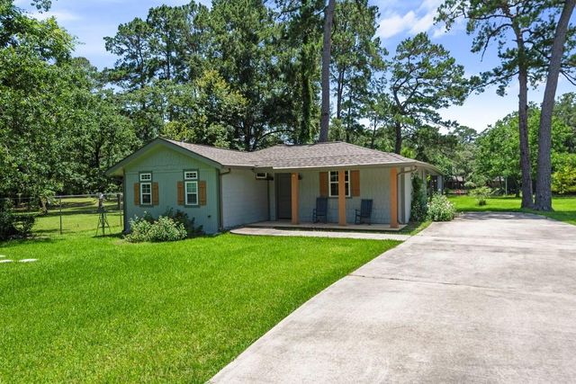 18755 Mink Lake Drive, Magnolia, TX 77355