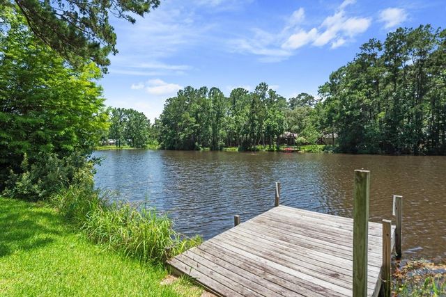 18755 Mink Lake Drive, Magnolia, TX 77355