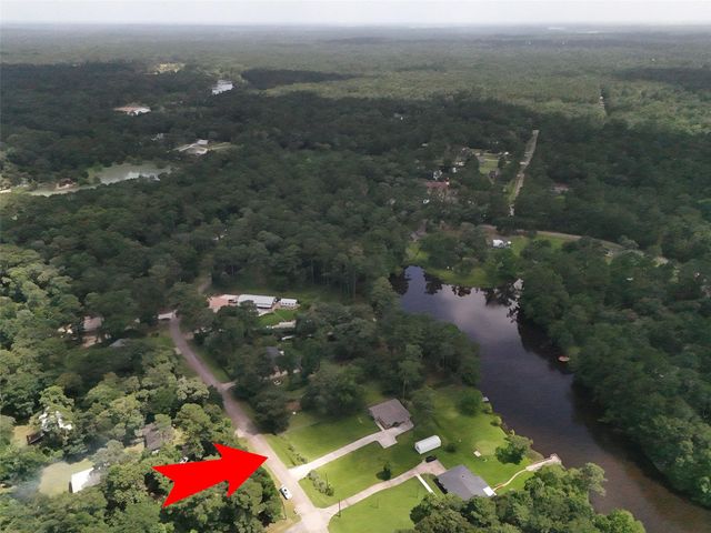 18755 Mink Lake Drive, Magnolia, TX 77355