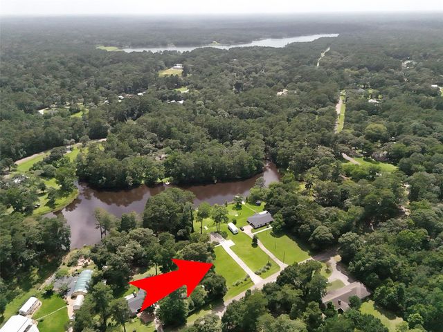 18755 Mink Lake Drive, Magnolia, TX 77355
