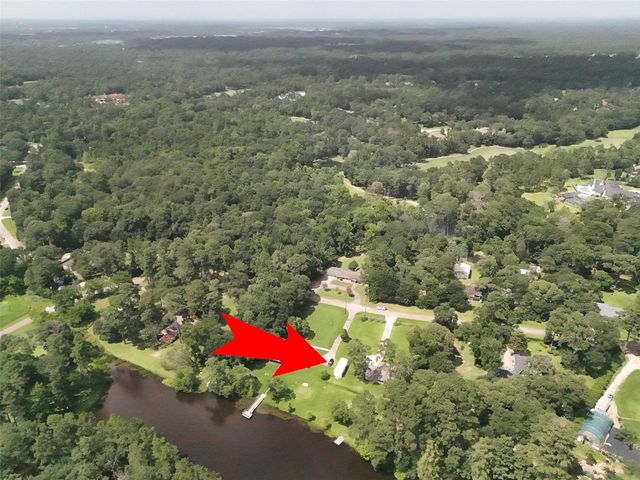 18755 Mink Lake Drive, Magnolia, TX 77355