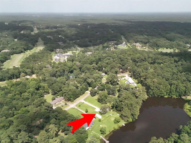 18755 Mink Lake Drive, Magnolia, TX 77355