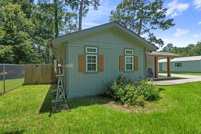 18755 Mink Lake Drive, Magnolia, TX 77355