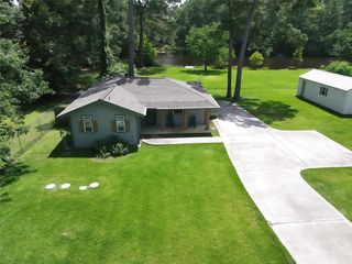 18755 Mink Lake Drive, Magnolia, TX 77355