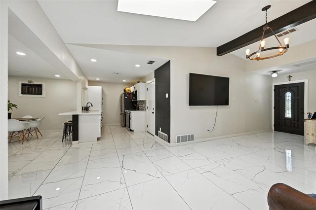 1734 Homestead Place, Garland, TX 75044