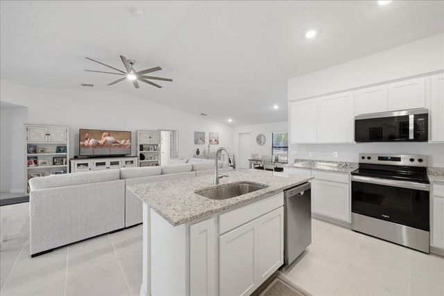 802 Charcoal Avenue SE, Palm Bay, FL 32909