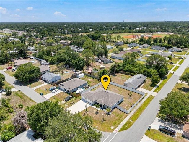 802 Charcoal Avenue SE, Palm Bay, FL 32909