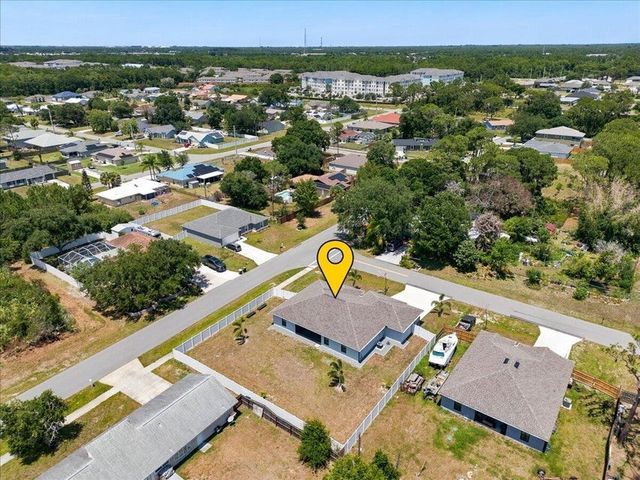 802 Charcoal Avenue SE, Palm Bay, FL 32909