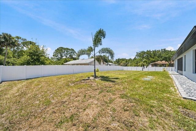 802 Charcoal Avenue SE, Palm Bay, FL 32909
