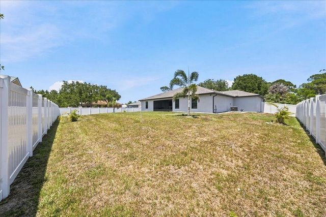 802 Charcoal Avenue SE, Palm Bay, FL 32909