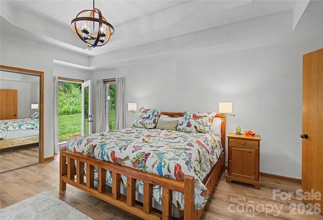 340 Earlys Mountain Road, Leicester, NC 28748
